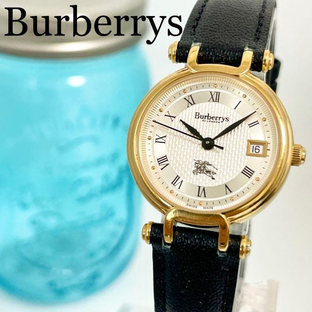 91 Burberrys バーバリー時計 レディース腕時計 アンティーク 人気