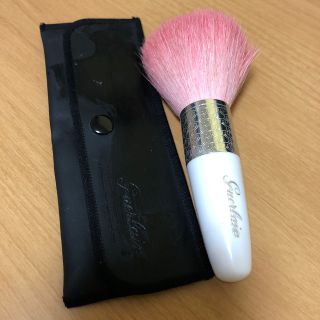 ゲラン(GUERLAIN)のゲラン　メリオットブラシ(チーク/フェイスブラシ)