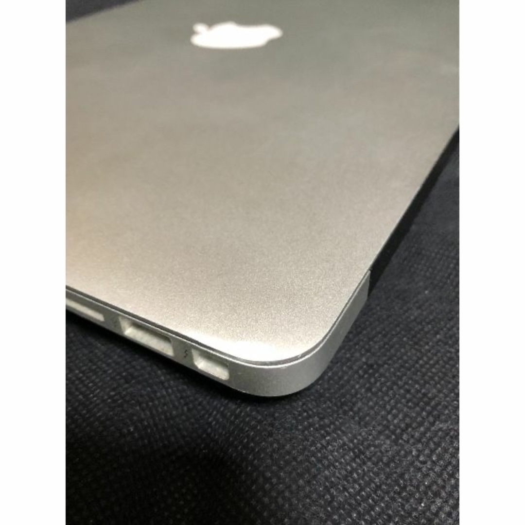 MacBook Air 13 Mid2012・オフィス2019・W11デュアル