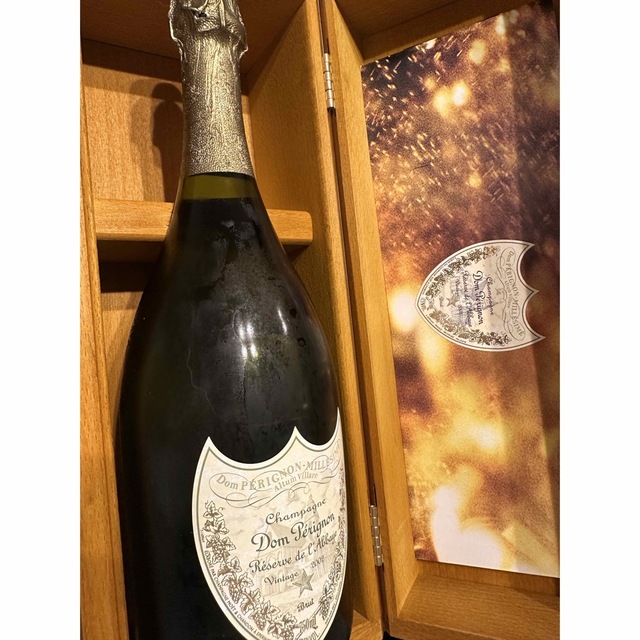 Dom Pérignon(ドンペリニヨン)のドンペリ ラベイ 食品/飲料/酒の酒(シャンパン/スパークリングワイン)の商品写真