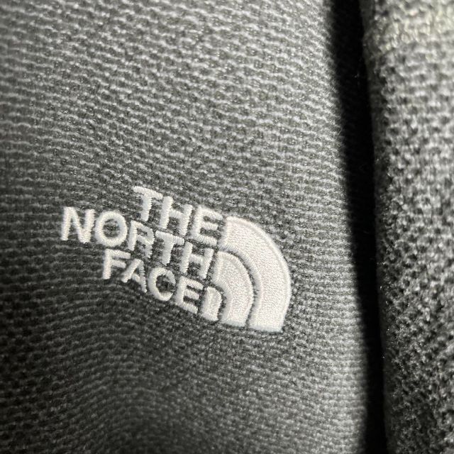 【US】THE NORTH FACE ハーフジップパーカー XL メンズ 3