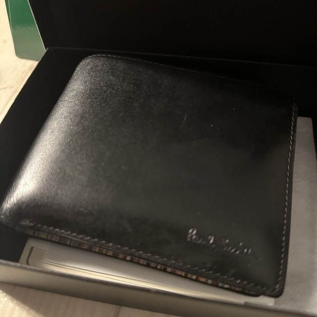 ポールスミス 財布 4832 BMULTI 79 Made in ITALY www.krzysztofbialy.com
