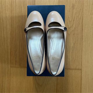 スチュワートワイツマン(Stuart Weitzman)のスチュワートワイツマン　パンプス　35(ハイヒール/パンプス)