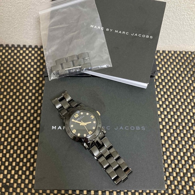 ★MARC BY MARCJACOBS★腕時計腕時計