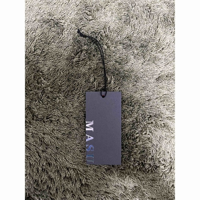 masu ウールパンツ スラックス boysland 【70%OFF】 16750円 www