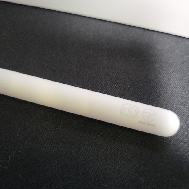 Apple Apple Pencil 第2世代 中古 美品の通販 by kugar's shop