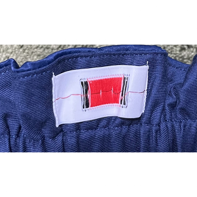 byH カラースラックス 22ss カラーパンツ 新入荷 63.0%OFF e-gaio.com.br