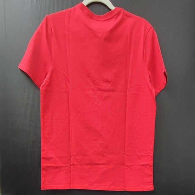 TOMMY HILFIGER(トミーヒルフィガー)のK&Mさん専用　新品　TOMMY HILFIGER　半袖 Tシャツ　2枚 メンズのトップス(Tシャツ/カットソー(半袖/袖なし))の商品写真