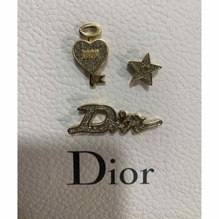 クリスチャンディオール(Christian Dior)のディオール     チャーム(チャーム)