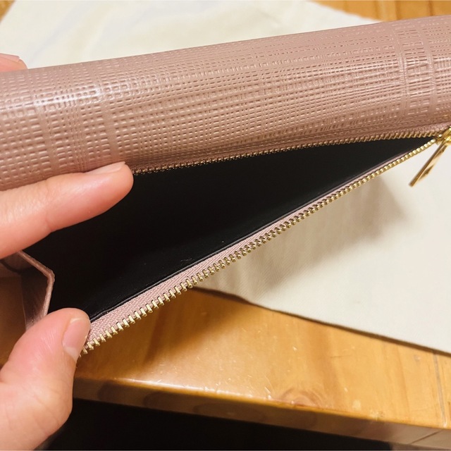 送料無料(北海道・沖縄県除く!) 【美品】ロエベ LOEWE 長財布 専用