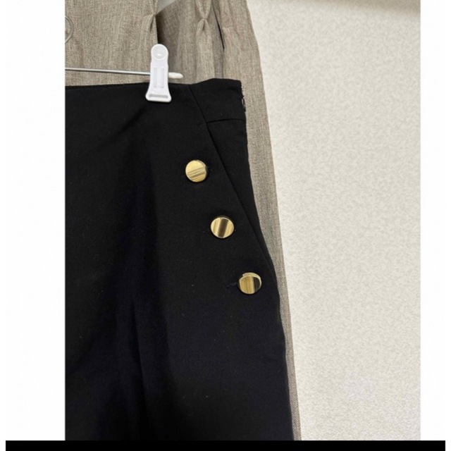 ZARA(ザラ)のZARA ショートパンツ レディースのパンツ(ショートパンツ)の商品写真