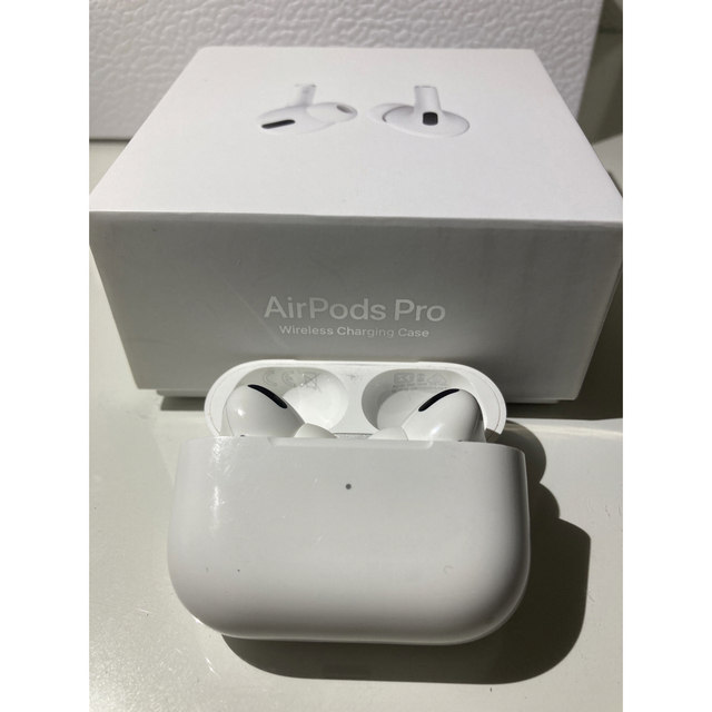 AirPods pro 第一世代 【美品】 モール 8100円 garmentekhne.jp