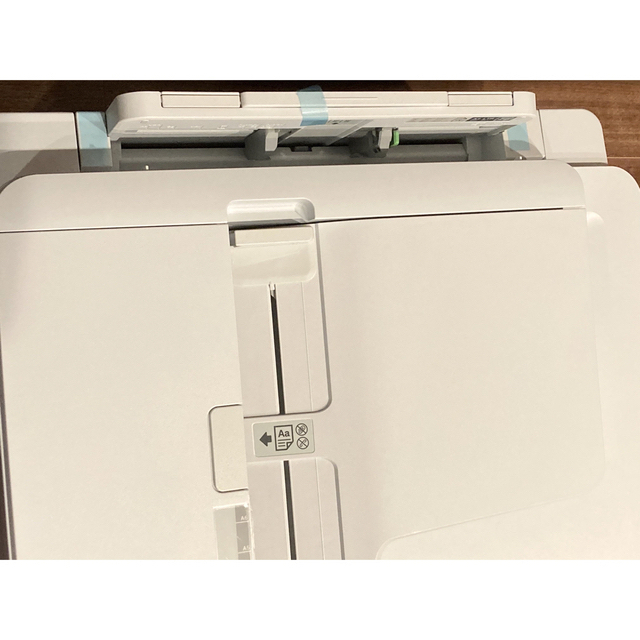美品brotherブラザー工業 A3 カラー複合機 MFC-J6583CDW | www.jarussi