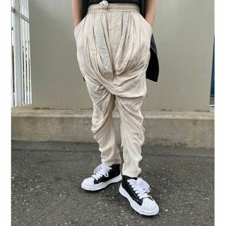 ユリウス サルエルパンツ(メンズ)の通販 89点 | JULIUSのメンズを買う