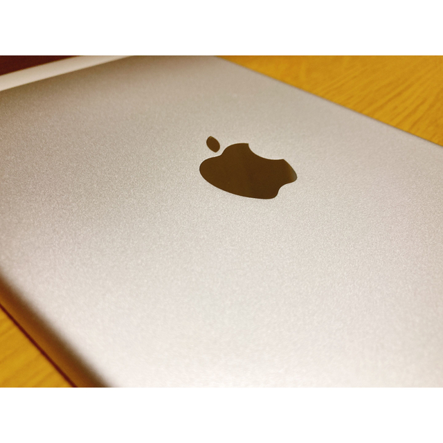 iPad mini4 128GB Cellular+Wi-Fiモデル-