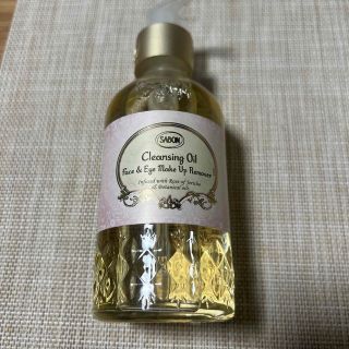 サボン(SABON)のシュウ様専用(クレンジング/メイク落とし)