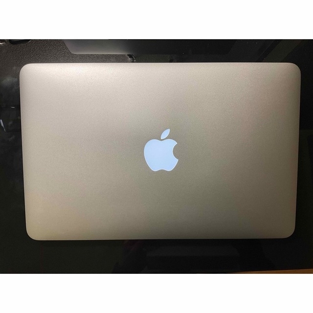 【完品】 MacBook Air 2015 11インチ 8GB 512GB