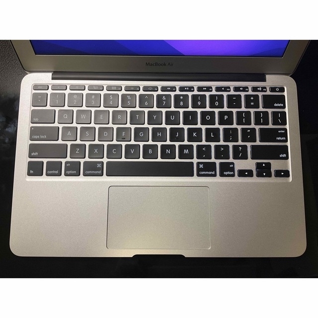 【完品】 MacBook Air 2015 11インチ 8GB 512GBMacBookPro