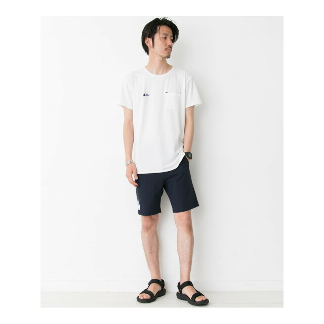 Sonny Label(サニーレーベル)の【WHT】NAMINORI JAPAN NAMINORI ADAPT TRAVEL T-SHIRTS その他のその他(その他)の商品写真