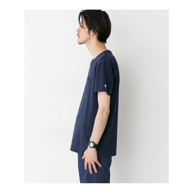 Sonny Label(サニーレーベル)の【WHT】NAMINORI JAPAN NAMINORI ADAPT TRAVEL T-SHIRTS その他のその他(その他)の商品写真