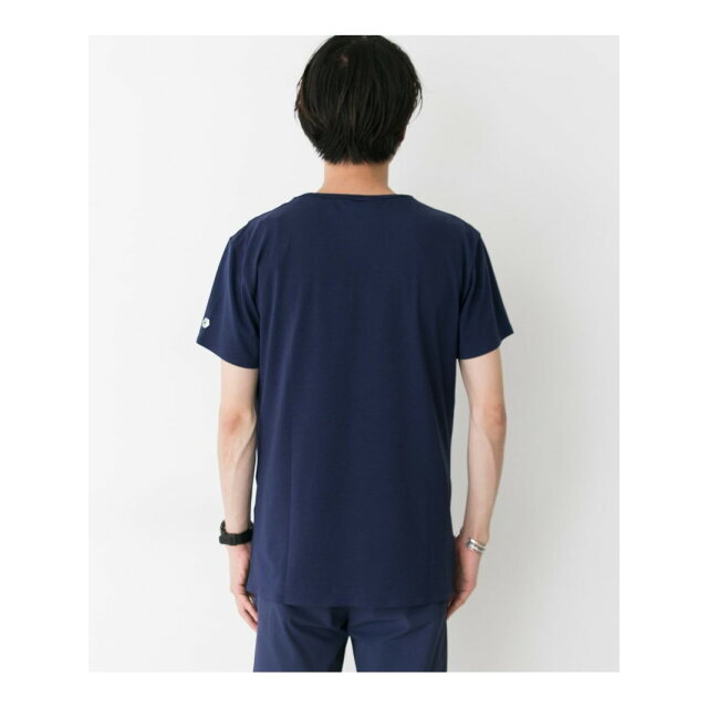 Sonny Label(サニーレーベル)の【WHT】NAMINORI JAPAN NAMINORI ADAPT TRAVEL T-SHIRTS その他のその他(その他)の商品写真