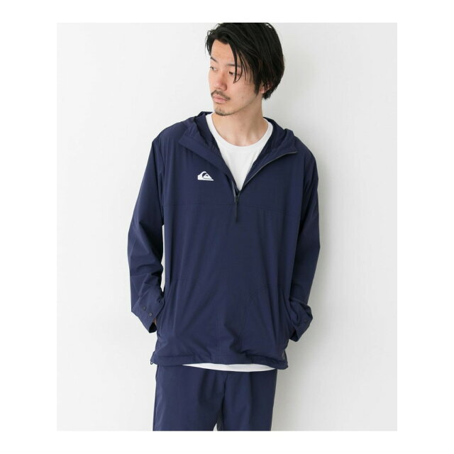 【IND】NAMINORI JAPAN NAMINORI ADAPT HOODIE ZIP