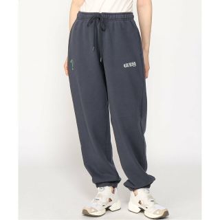 ゲス(GUESS)の【ブラック(JTMU)】(W)Batman Comic Jogger(その他)