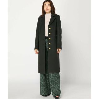 ゲス(GUESS)の【ダークグリーン(G8H6)】(W)Francesca London Coat(その他)