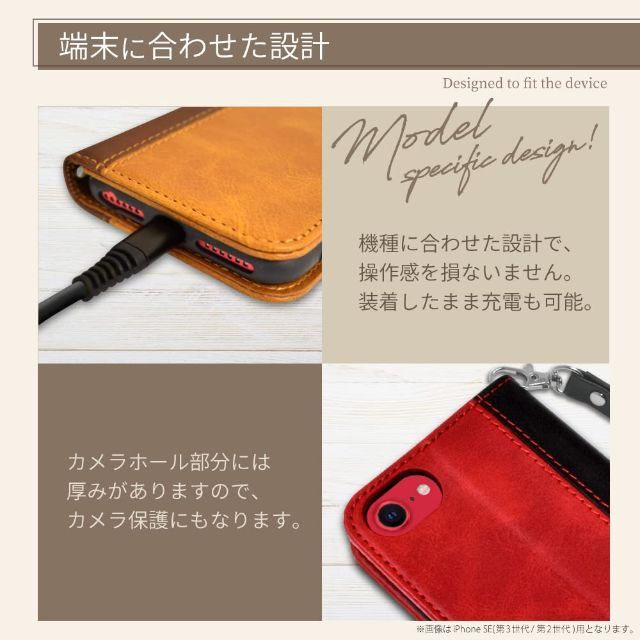 シズカウィル(shizukawill) arrows We docomo F-5 スマホ/家電/カメラのスマホアクセサリー(その他)の商品写真