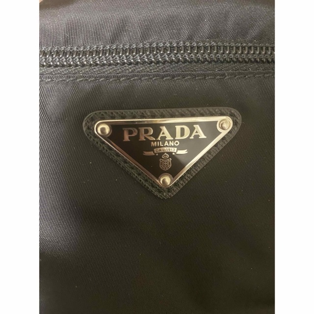 PRADA(プラダ)のプラダ　ショルダーバッグ メンズのバッグ(ショルダーバッグ)の商品写真
