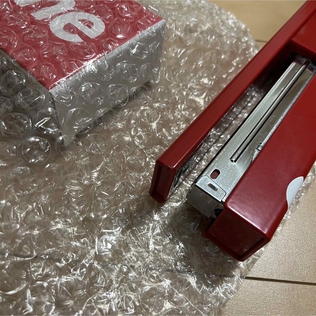 Supreme Swingline Stapler ホッチキス