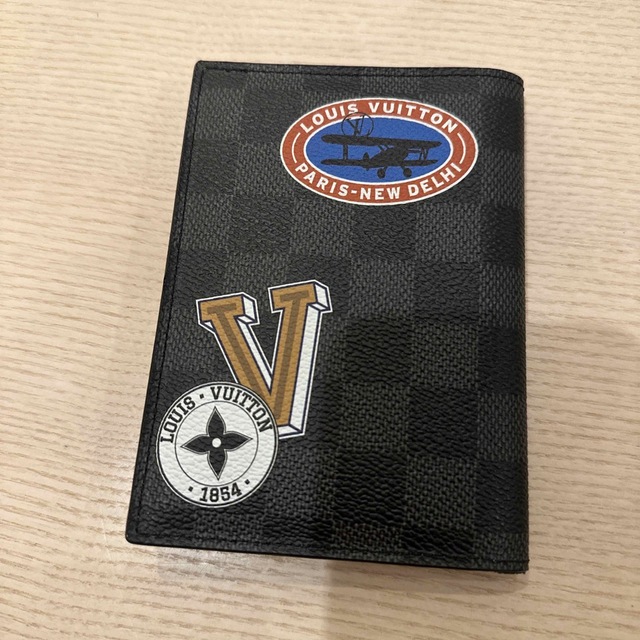 LOUIS VUITTON - 激レア LOUIS VUITTON 限定 ロンドン ダミエ LOUIS VUITTON - 激レア LOUIS VUITTON 限定 ロンドン ダミエ