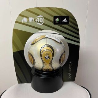 2006　FIFAワールドカップドイツ大会販売店限定TEAM GEISTボール　(ボール)