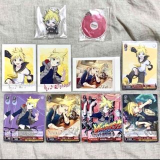 バラ売り可】鏡音レン まとめ売り【プロセカ】の通販 by あんこ|ラクマ