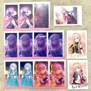 バラ売り可】巡音ルカ まとめ売り【プロセカ】の通販 by あんこ|ラクマ