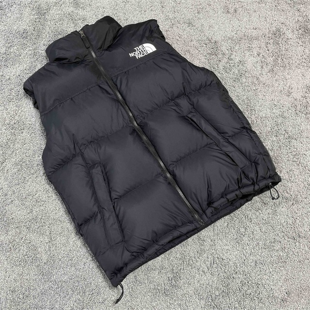 Nuptse Vest