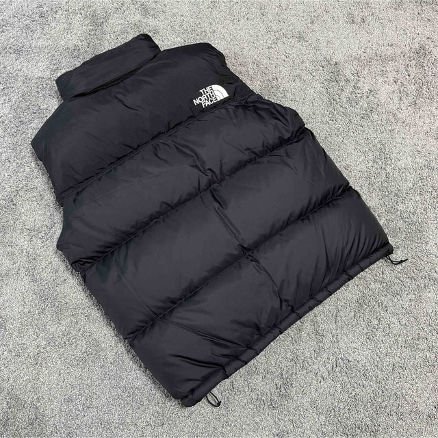 Nuptse Vest