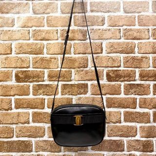 Ferragamo ヴァラ ショルダーバッグ 5832 www.ijdtogo.org