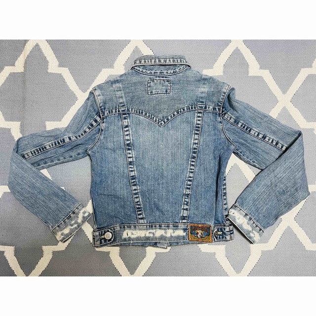 True Religion - 美品 ほぼ未使用 トゥルーレリジョン デニム True Religion - 美品 ほぼ未使用 トゥルーレリジョン デニム
