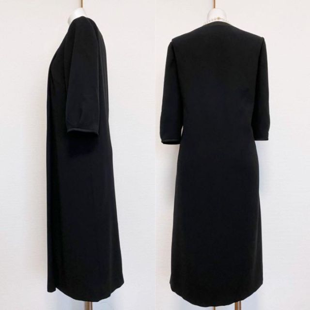 ◎当日発送可能【新品未使用タグ付】東京ソワール喪服礼服 驚きの価格