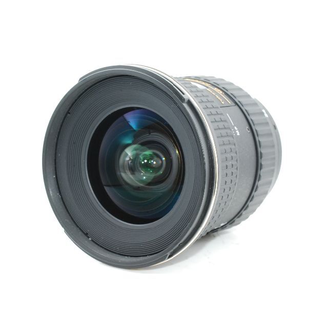 Tokina AT-X PRO SD 12-24 F4 (IF) DX ニコン用 本命ギフト 9176円 www ...