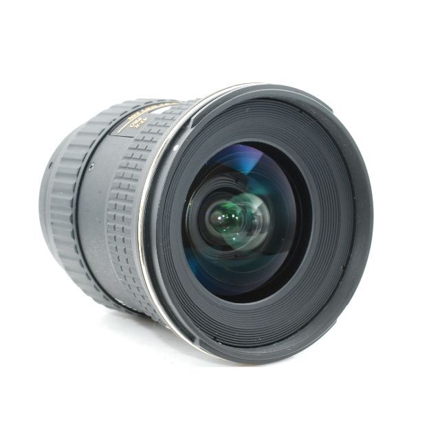 Tokina AT-X PRO SD 12-24 F4 (IF) DX ニコン用 | aluminiopotiguar.com.br