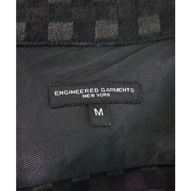 Engineered Garments(エンジニアードガーメンツ)のEngineered Garments カジュアルシャツ M 【古着】【中古】 メンズのトップス(シャツ)の商品写真