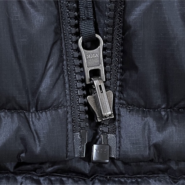THE NORTH FACE - ☆美品☆ ノースフェイス NP61833 L インナーダウン