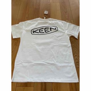 キーン(KEEN)のキーン　Tシャツ(Tシャツ/カットソー(半袖/袖なし))