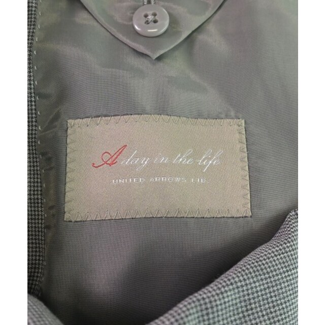 a day in the life UNITED ARROWS ビジネス 【古着】【中古】の通販 by