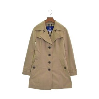 バーバリーブルーレーベル チェスターコート(レディース)の通販 31点 バーバリーブルーレーベル チェスターコート(レディース)の通販 31点