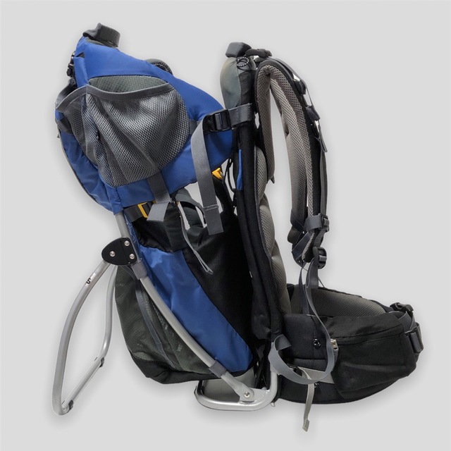 Deuter(ドイター)のドイター deuter キッドコンフォートⅡ チャイルドキャリア 背負子 スポーツ/アウトドアのアウトドア(登山用品)の商品写真