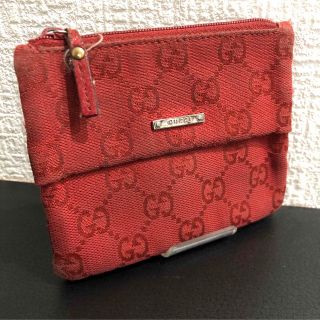 グッチ(Gucci)のグッチ ポーチ(ポーチ)