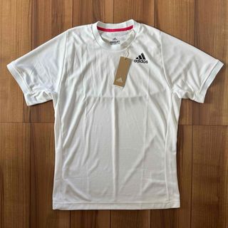 アディダス(adidas)の《新品》adidas FREELIFT SOLID T GH4569 サイズL(ウェア)